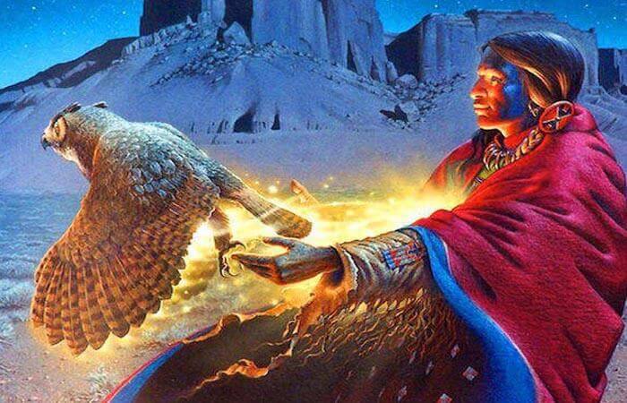Rituales antiguos y sonido